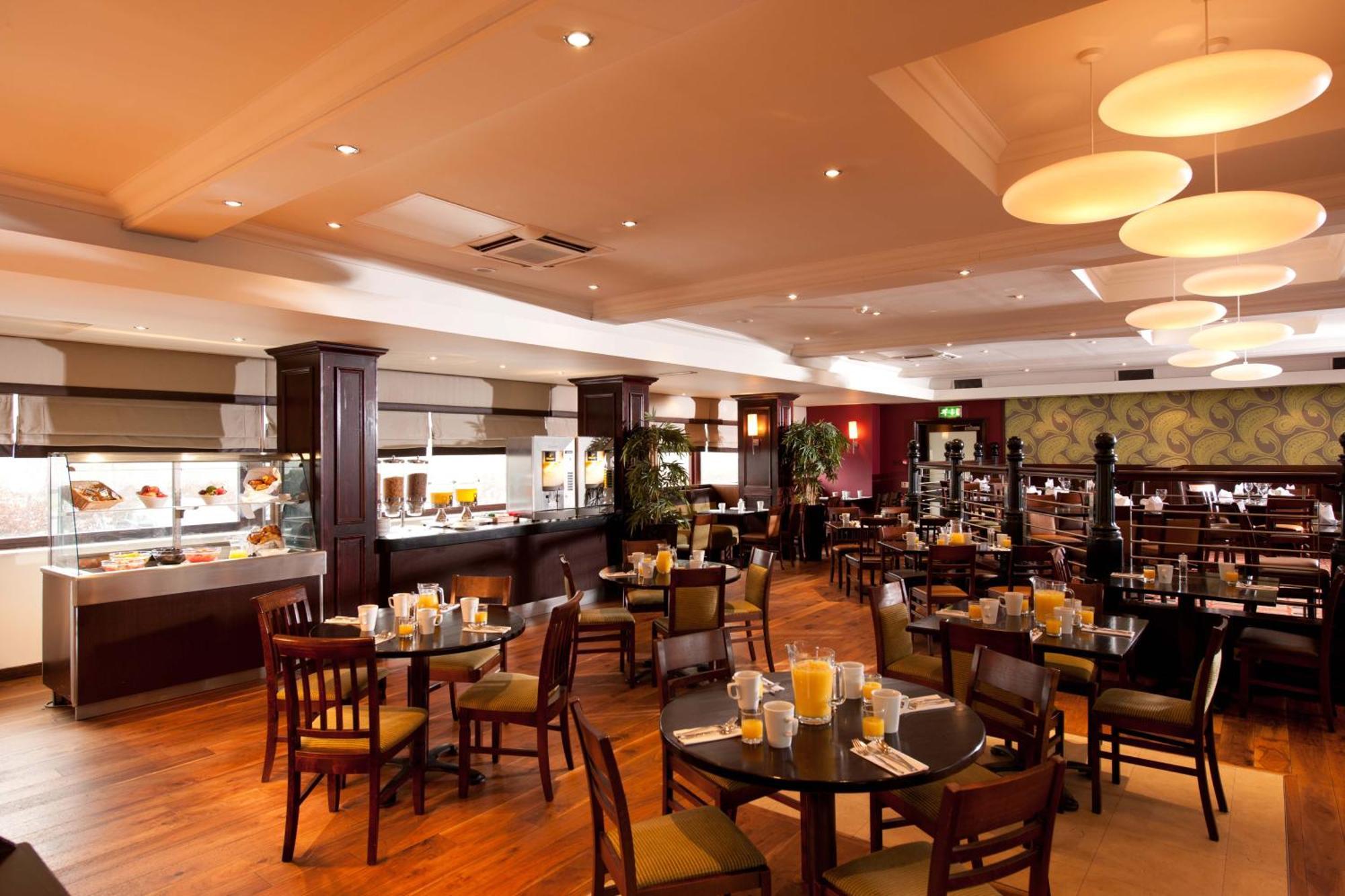 Leonardo Inn Glasgow West End Exteriér fotografie