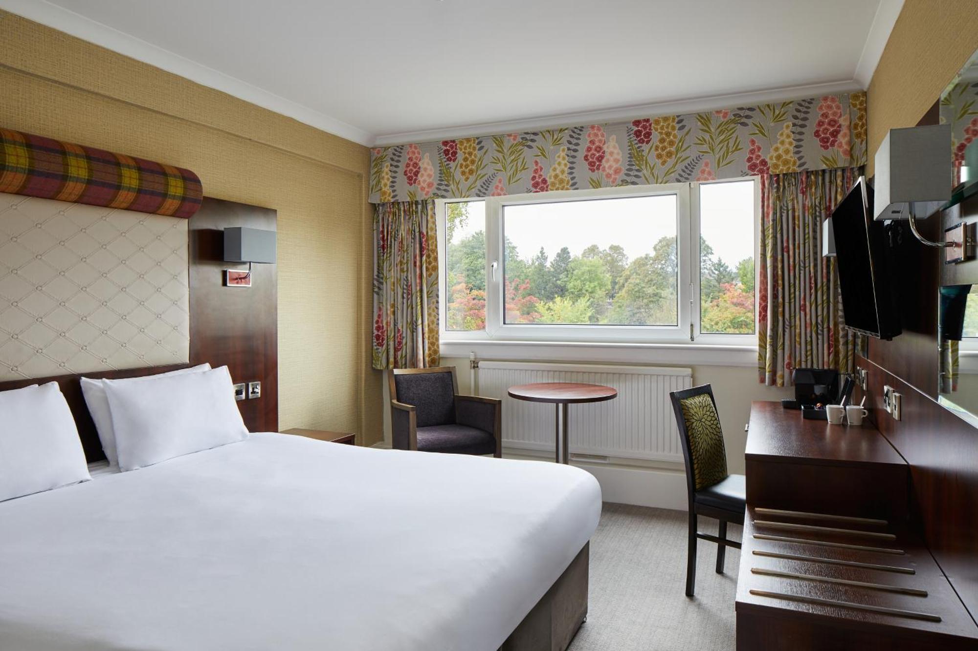 Leonardo Inn Glasgow West End Exteriér fotografie