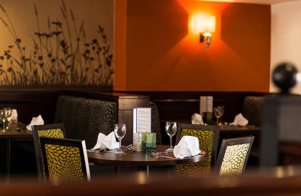 Leonardo Inn Glasgow West End Exteriér fotografie