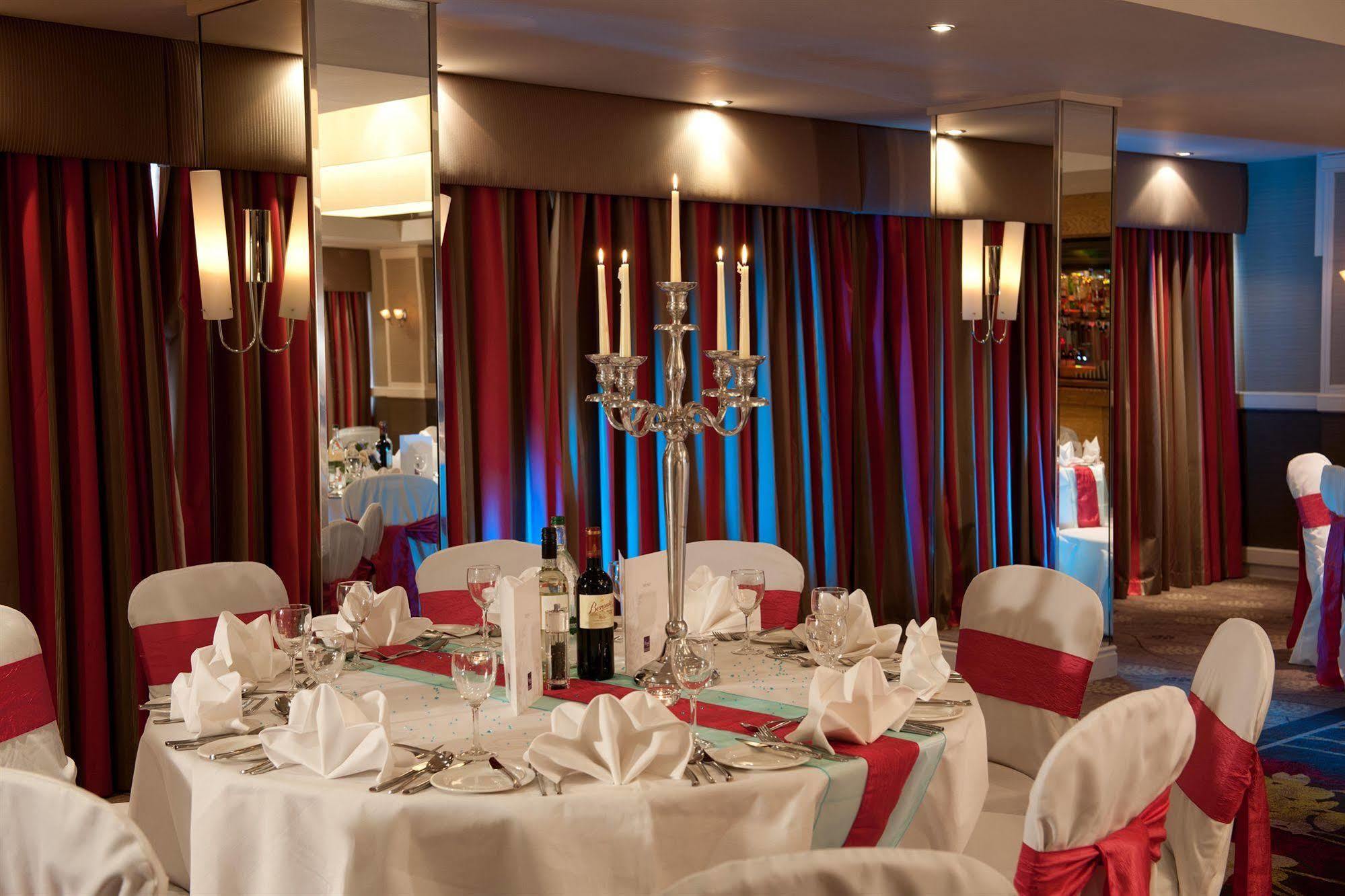 Leonardo Inn Glasgow West End Exteriér fotografie