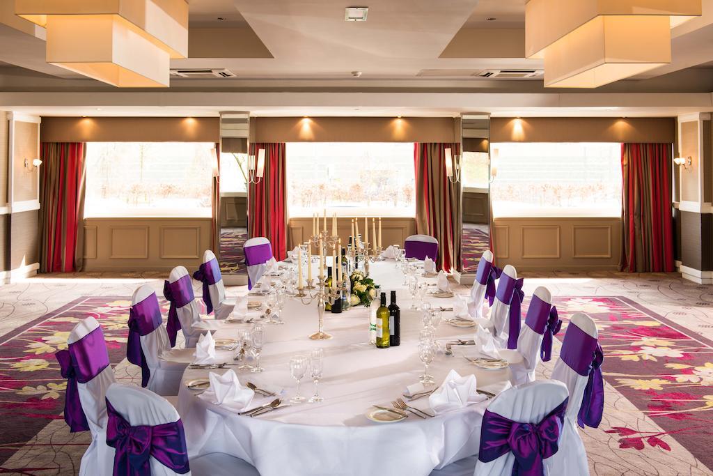 Leonardo Inn Glasgow West End Exteriér fotografie